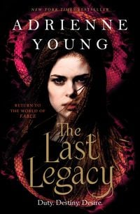 Produktbild: The Last Legacy