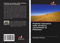 Produktbild: Pratiche innovative nella struttura correzionale di Pollsmoor