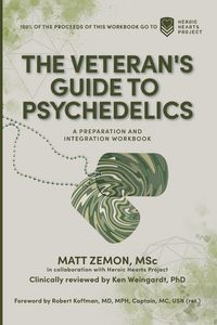 Produktbild: The Veteran's Guide to Psychedelics