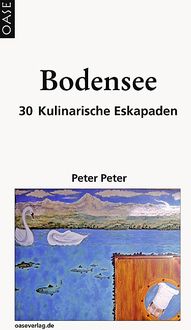 Bild vom Artikel Bodensee vom Autor Peter Peter
