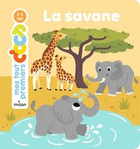 Produktbild: La savane