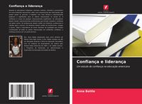 Produktbild: Confian&ccedil;a e lideran&ccedil;a