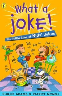 Produktbild: What a Joke!