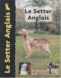Produktbild: Setter anglais