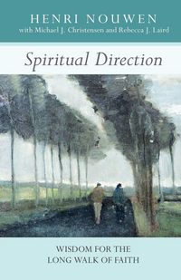 Produktbild: Spiritual Direction