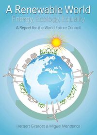 Produktbild: Renewable World