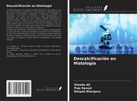 Produktbild: Descalcificaci&oacute;n en Histolog&iacute;a