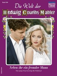 Produktbild: Die Welt der Hedwig Courths-Mahler 560