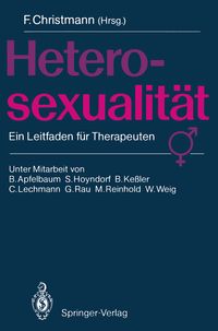 Produktbild: Heterosexualit&auml;t