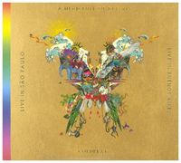 Bild vom Artikel Coldplay: Live In Buenos Aires/Live In Sao Paulo/A Head... vom Autor Coldplay