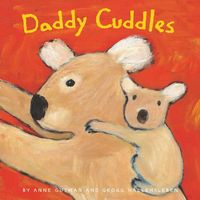 Produktbild: Gutman, A: Daddy Cuddles
