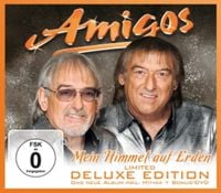 Produktbild: Mein Himmel auf Erden-Limited