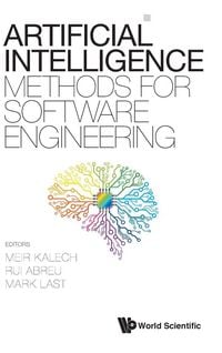 Produktbild: Artificial Intelligence Methods For Software Engineering