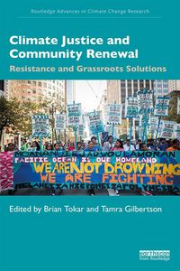 Produktbild: Climate Justice and Community Renewal