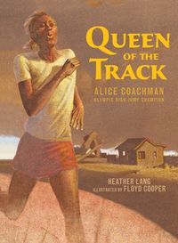 Produktbild: Queen of the Track