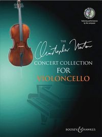 Produktbild: Christopher Norton Concert Col