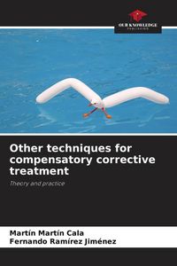 Produktbild: Other techniques for compensatory corrective treatment
