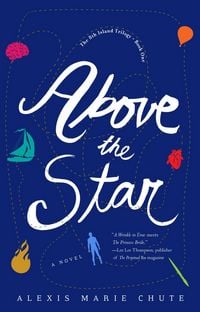 Produktbild: Above the Star