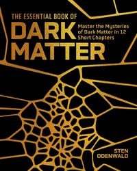 Produktbild: The Essential Book of Dark Matter