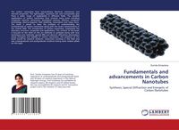 Produktbild: Fundamentals and advancements in Carbon Nanotubes