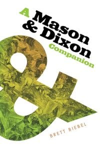 Produktbild: Mason & Dixon Companion