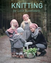 Produktbild: Knitting for Little Sweethearts