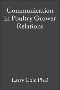 Produktbild: Communication in Poultry Grower Relations