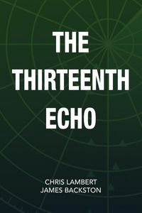Produktbild: The Thirteenth Echo