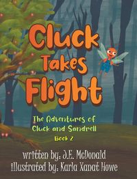 Produktbild: Cluck Takes Flight