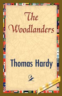 Produktbild: The Woodlanders