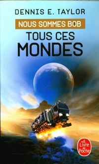 Produktbild: Nous sommes Bob