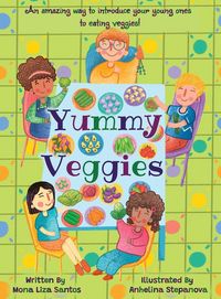 Produktbild: Yummy Veggies