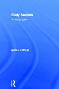 Produktbild: DeMello, M: Body Studies