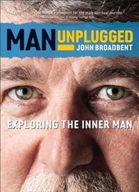 Produktbild: Man Unplugged