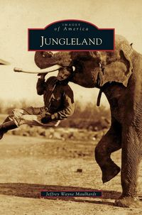 Produktbild: Jungleland
