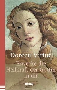 Produktbild: Erwecke die Heilkraft der G&ouml;ttin in dir