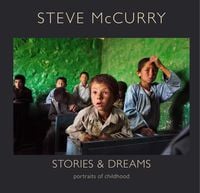 Produktbild: Stories and Dreams