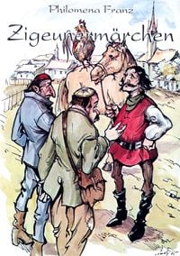 Produktbild: Zigeunerm&auml;rchen