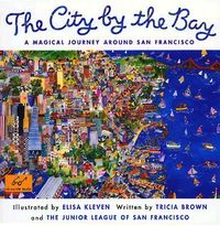 Produktbild: City by the Bay