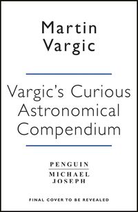Produktbild: Vargic's Curious Cosmic Compendium