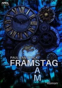 Produktbild: Framstag Sam