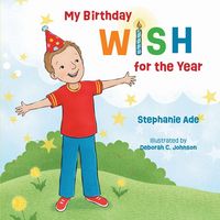 Produktbild: My Birthday Wish for the Year