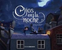 Produktbild: Ojos en la noche