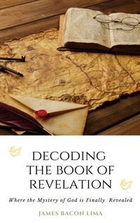 Produktbild: Decoding The Book of Revelation