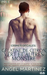 Produktbild: G&eacute;latine De Citron Vert Et Autres Monstres