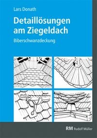 Produktbild: Detaill&ouml;sungen am Ziegeldach
