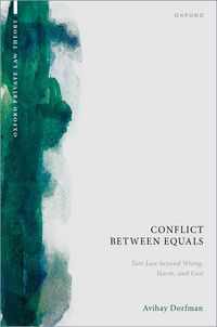 Produktbild: Conflict between Equals