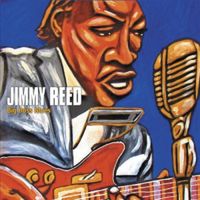 Produktbild: Reed, J: Big Boss Blues