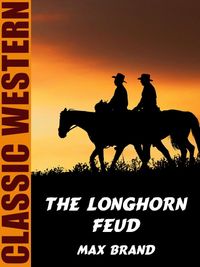 Produktbild: The Longhorn Feud