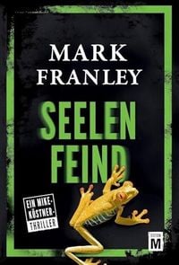 Produktbild: Seelenfeind